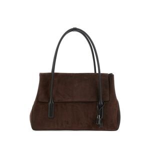 Tom Ford Brown Shoulder Bags Women